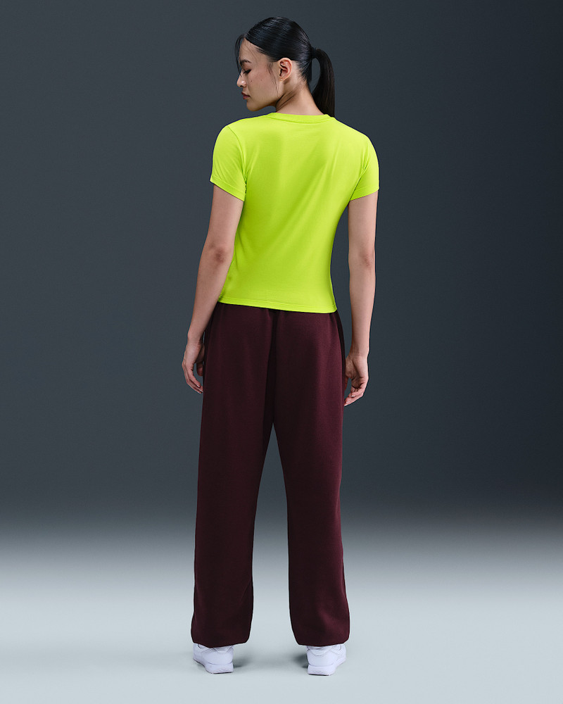 Nike Sportswear Chill Knit Women's Slim T-Shirt 5