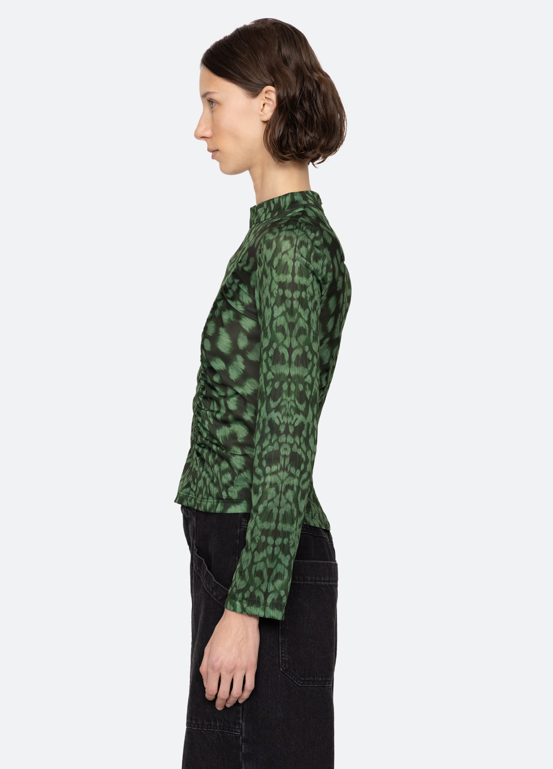 Claude L/S Top - 4