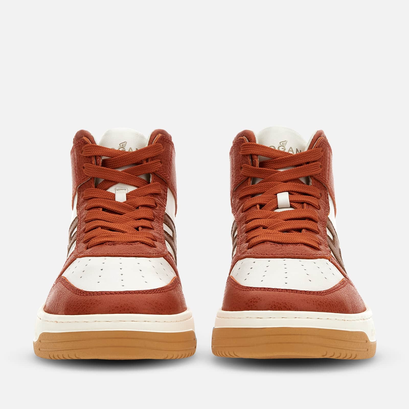 Sneakers High Top Hogan H630