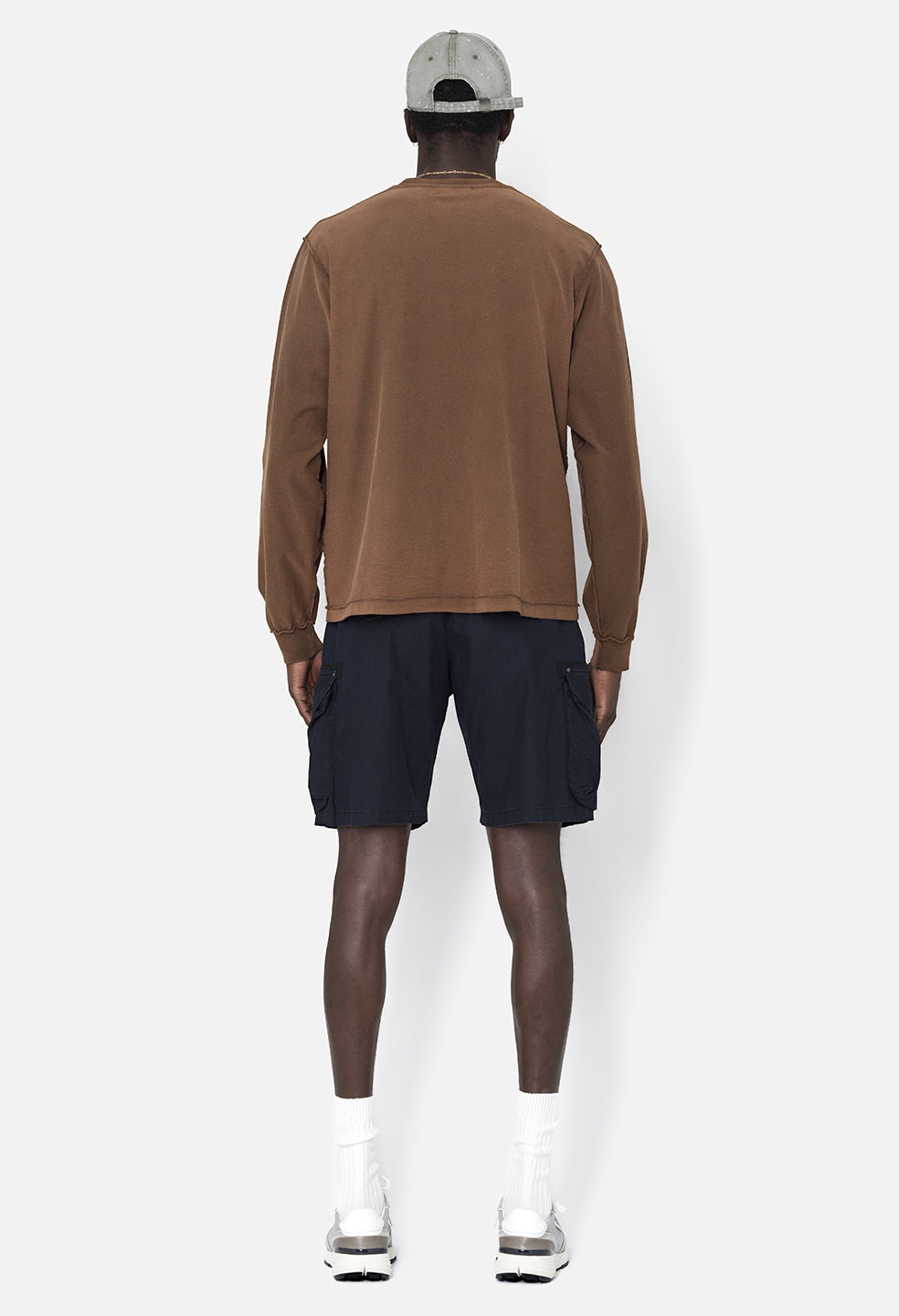 LS RUSH TEE - 5