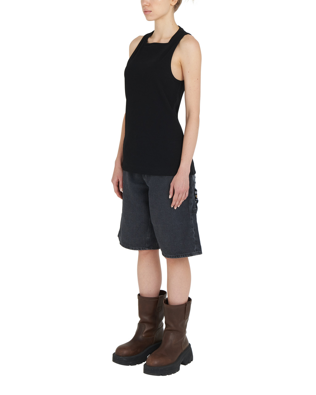 ESSENTIALS TANK TOP - 9