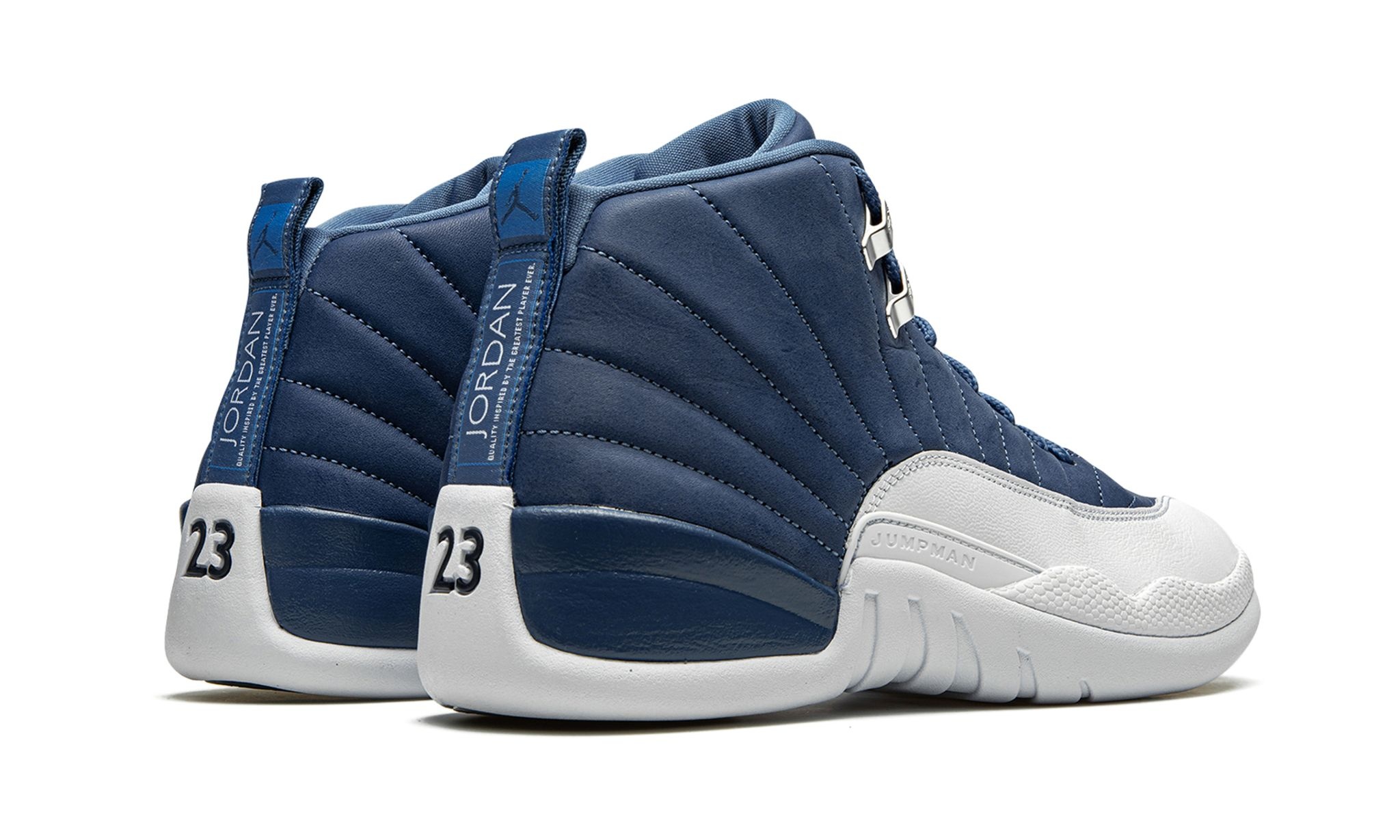 Air Jordan 12 Retro "Indigo" - 2