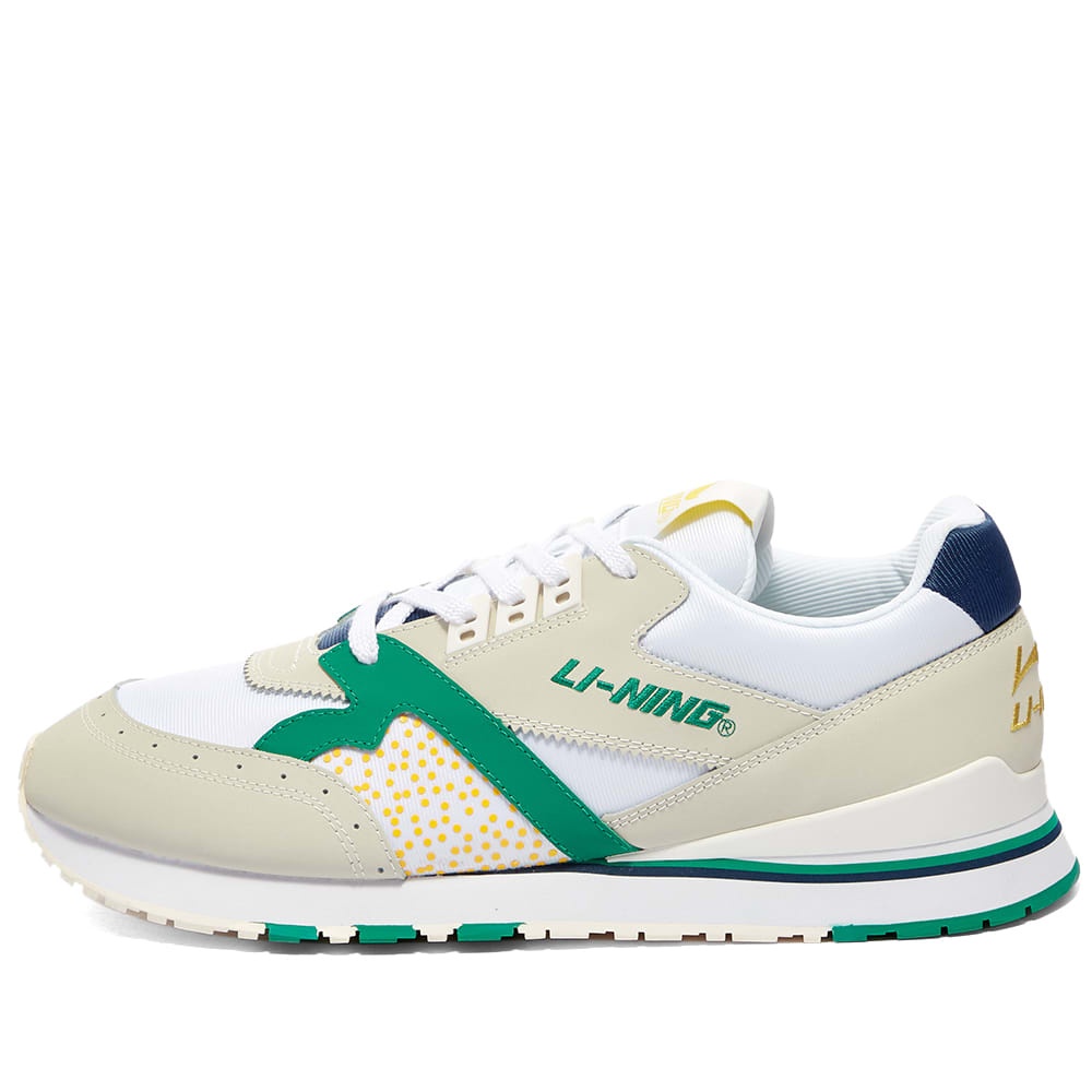 Li-Ning 001 OG - 2