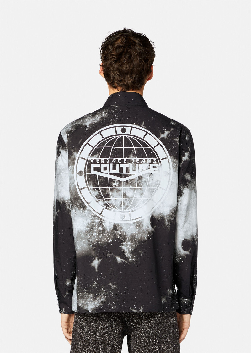 Space Couture Long-Sleeved Shirt 4