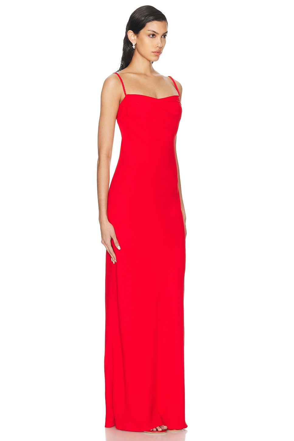 Yelena Maxi Dress - 2