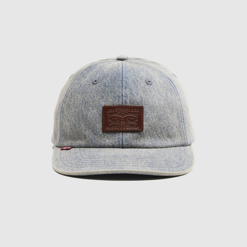 Levi's RELAXED DAD HERITAGE HAT outlook