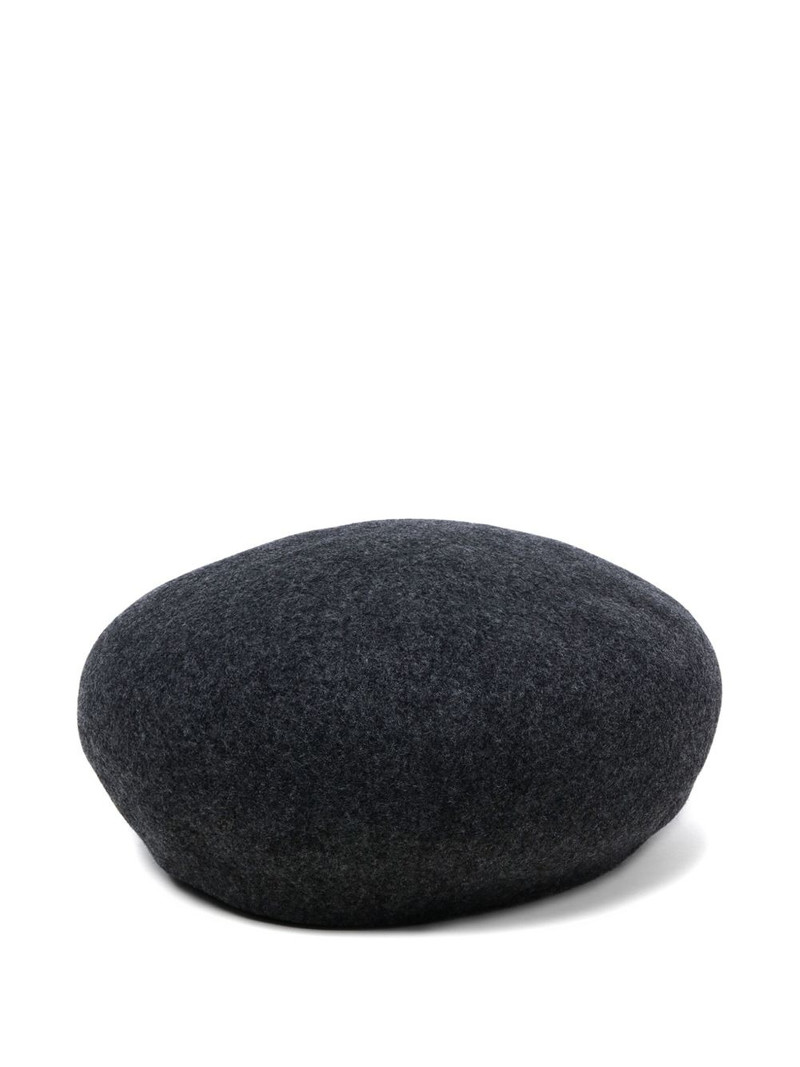 wool beret 3