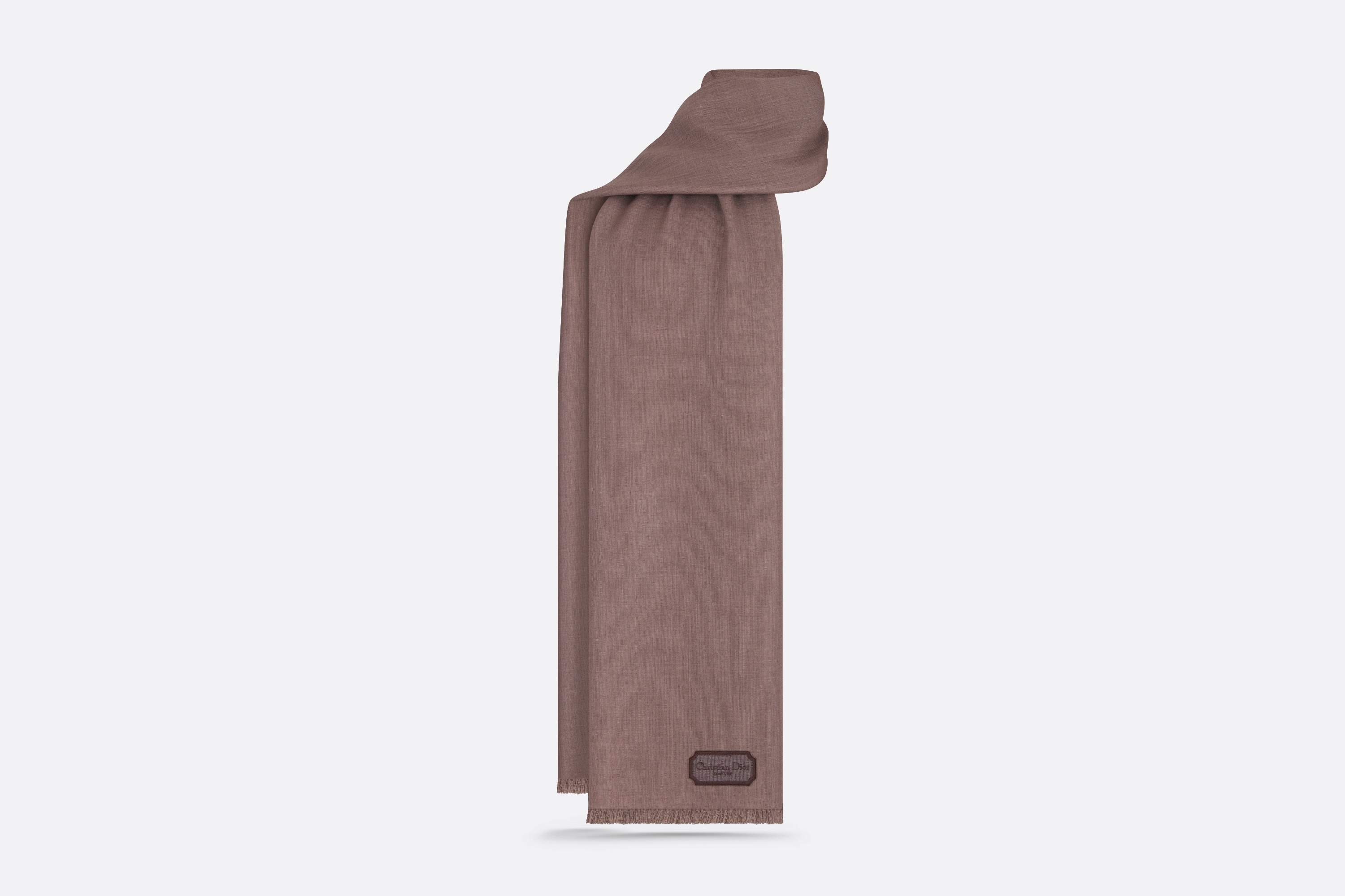 Christian Dior Couture Scarf - 1