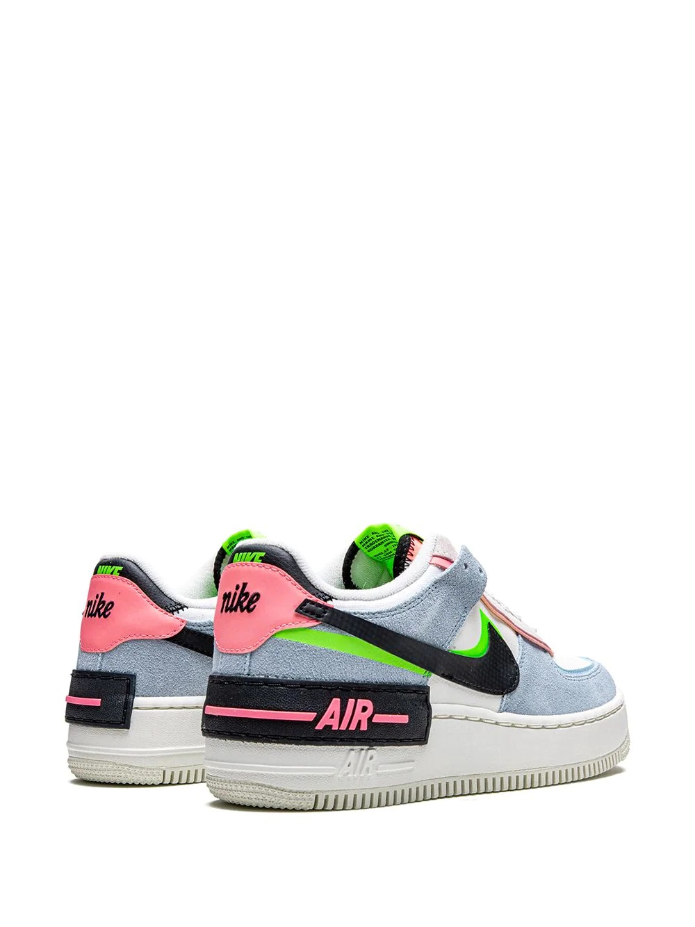 AF1 Shadow sneakers - 3