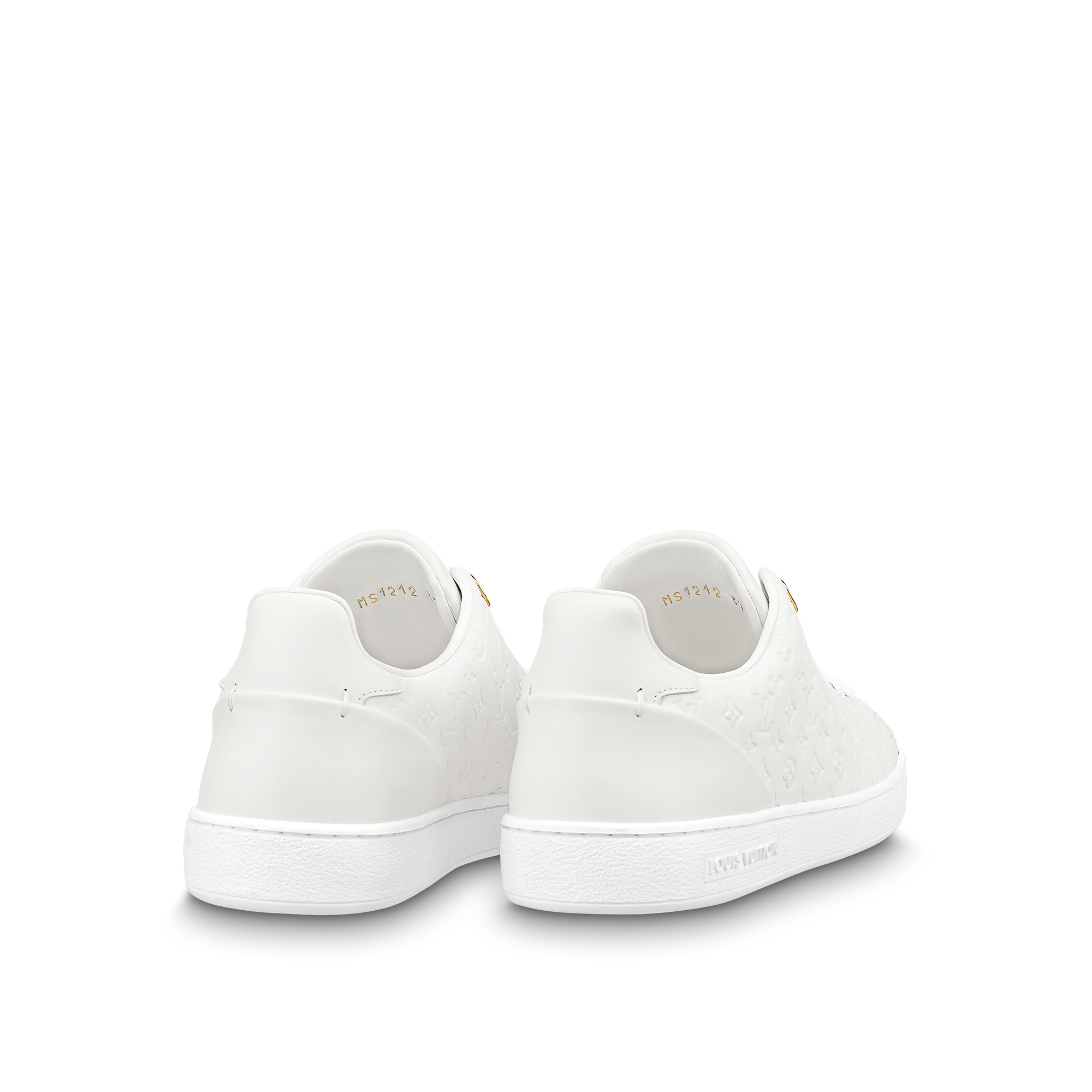 Frontrow Sneaker - 5