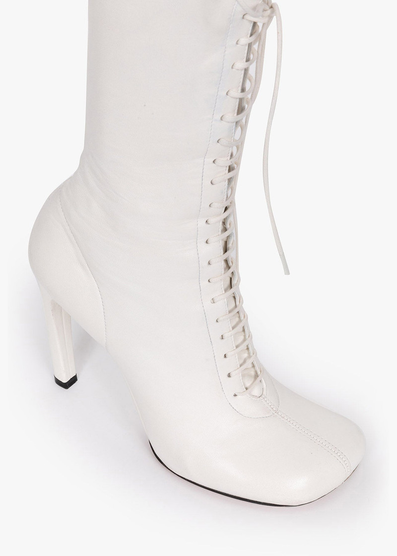 Dries Van Noten LACE UP BOOTS outlook