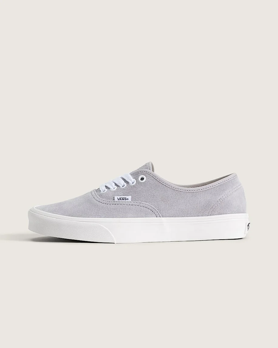 Authentic Shoe - 1