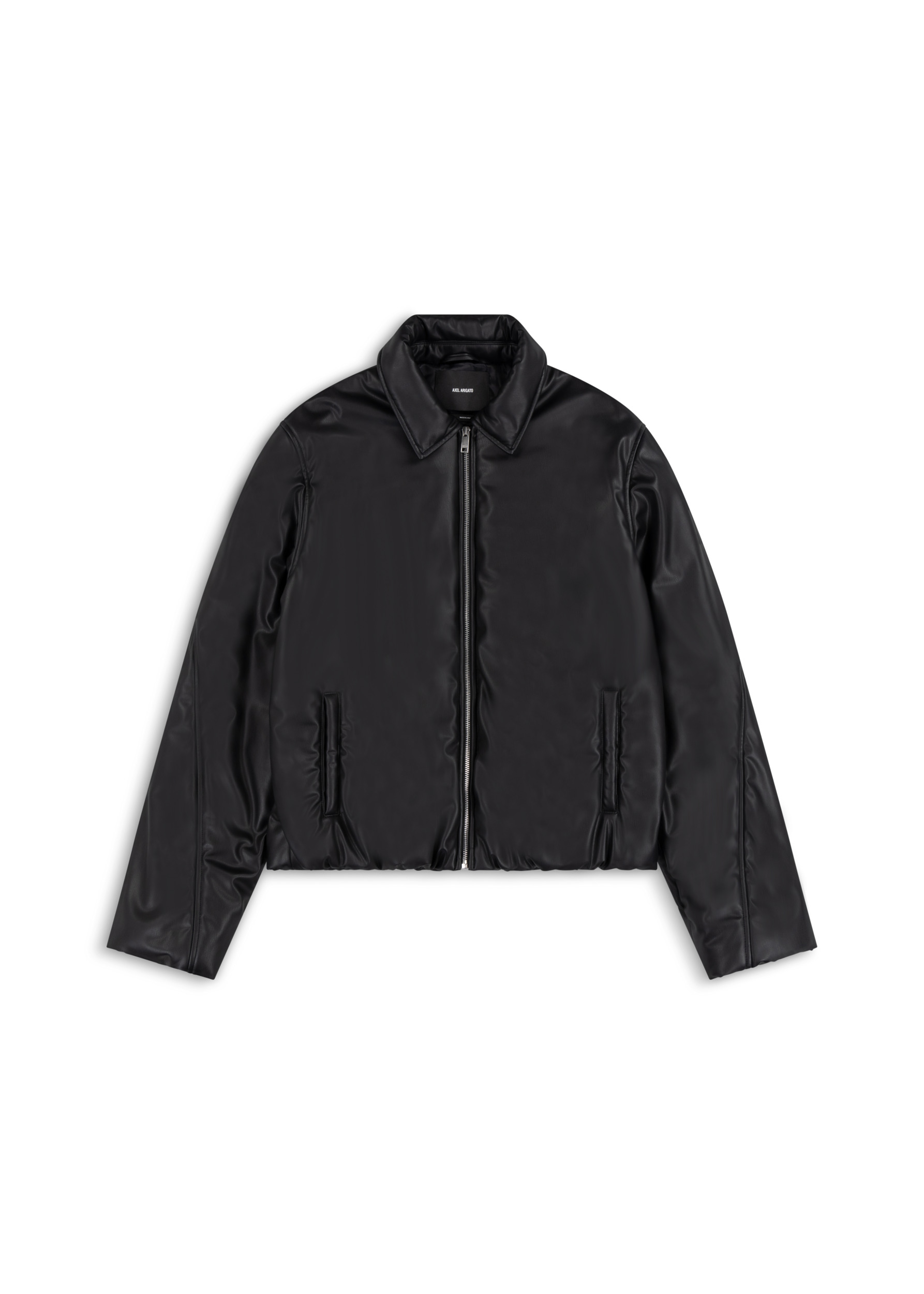 Link PU Jacket - 1