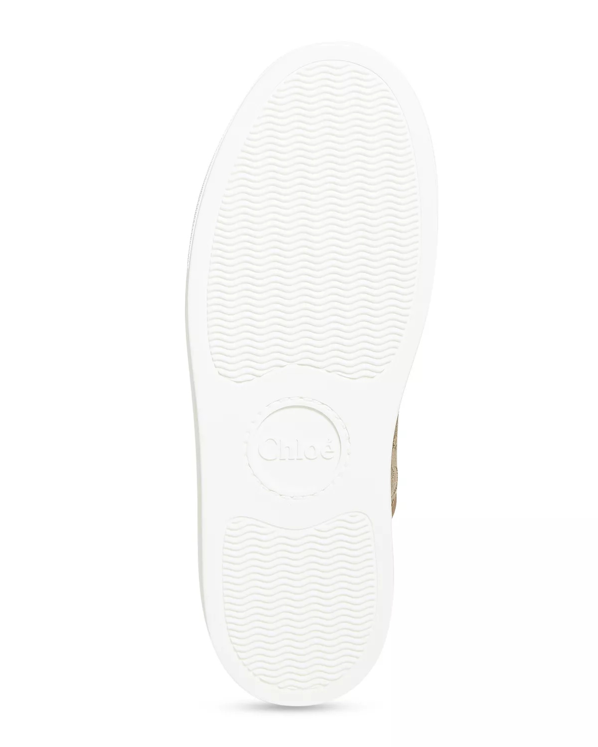 Women's Lauren Lace Low Top Sneakers - 7