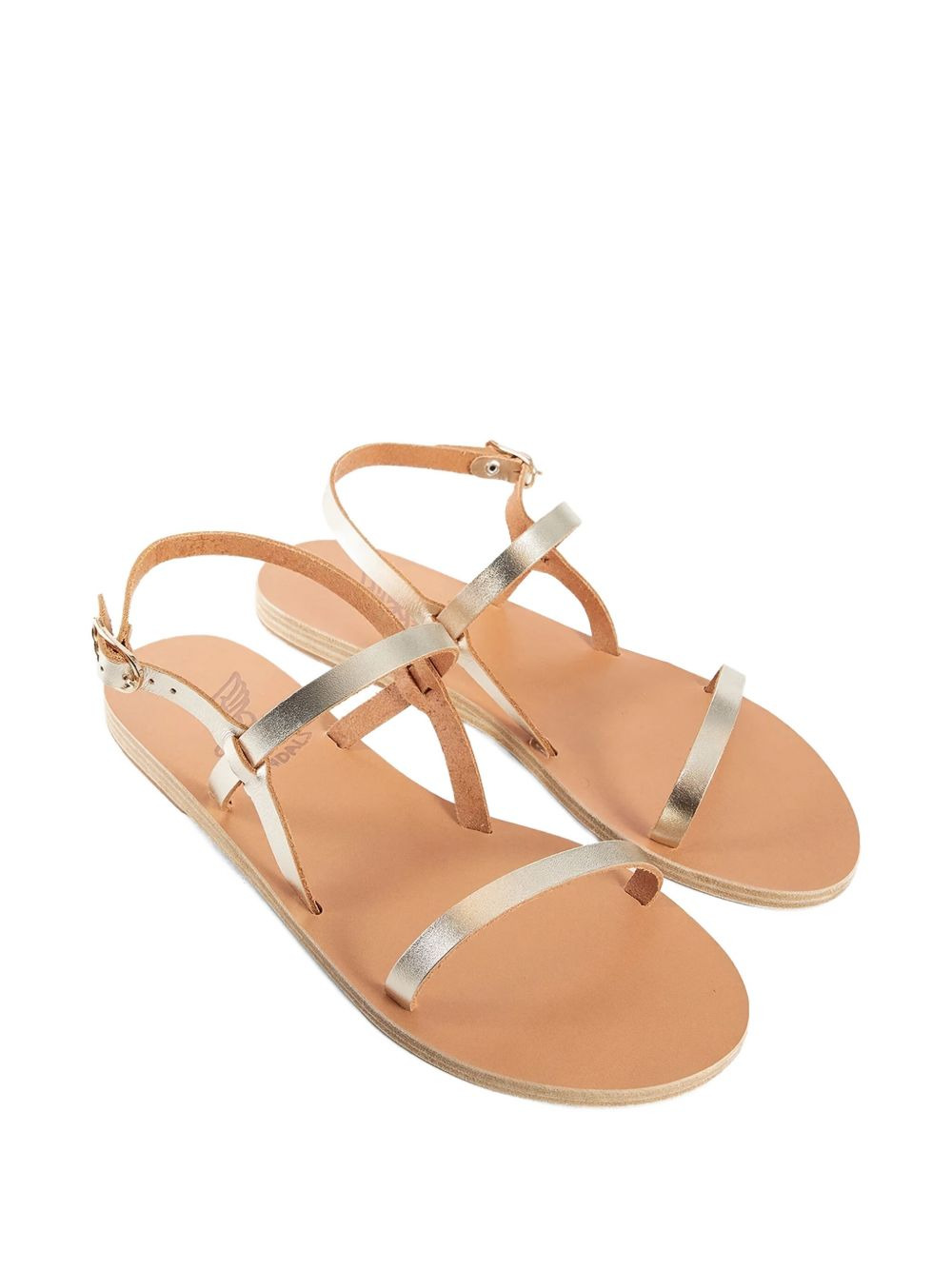 Shismi sandals - 5