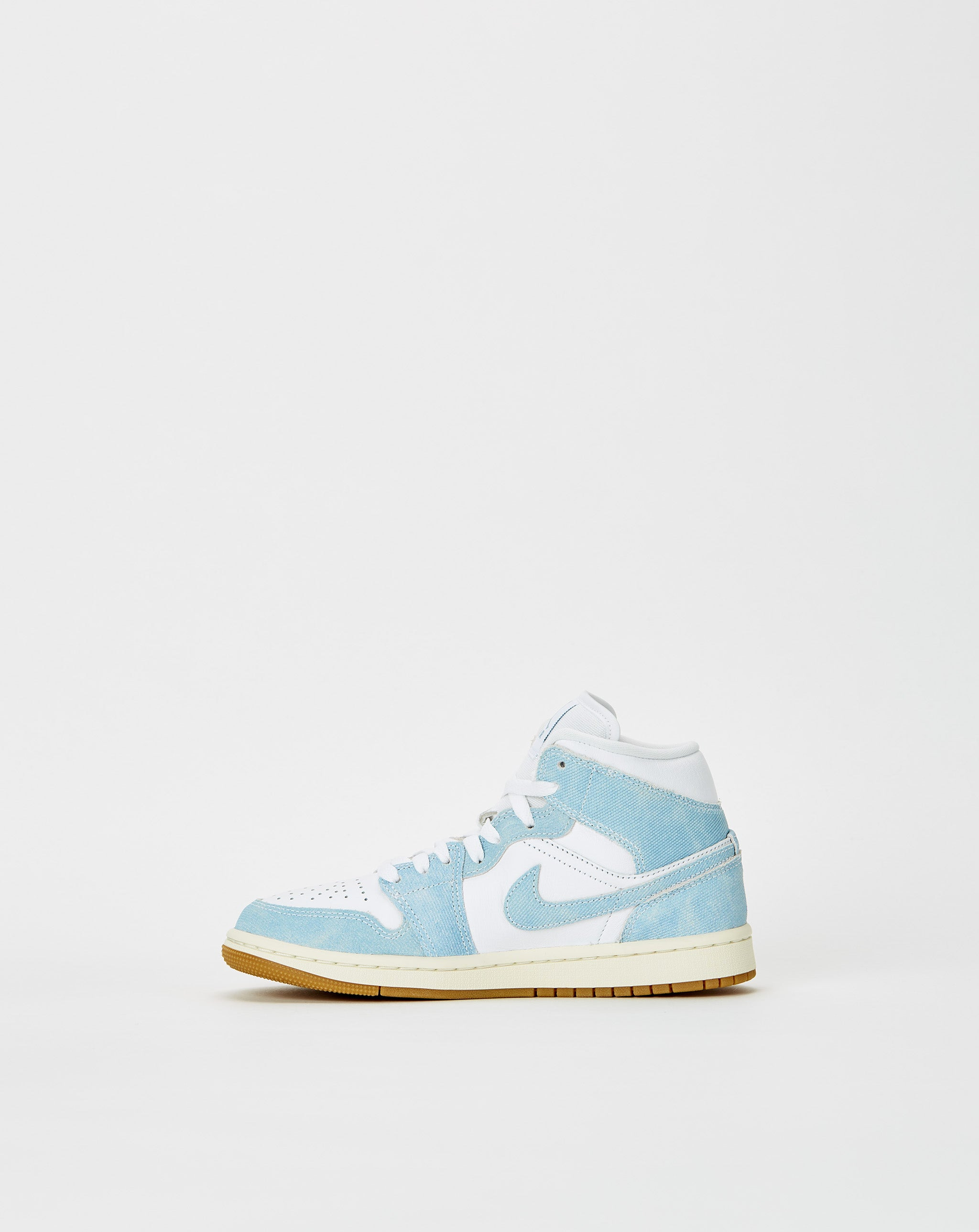Women's Air Jordan 1 Mid SE - 4