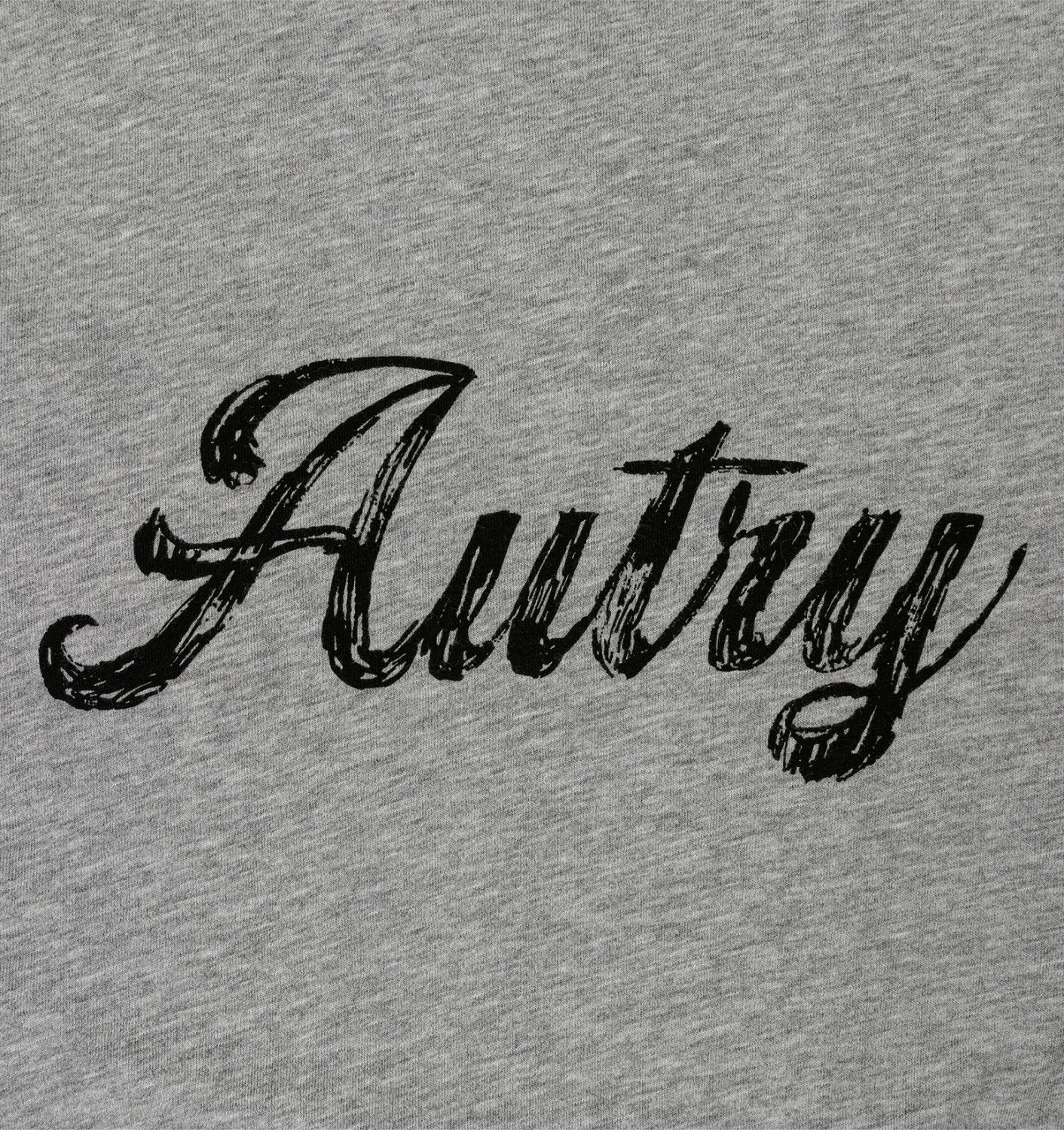 HERITAGE AUTRY LOGO GRAPHIC TEE WOMAN - 4