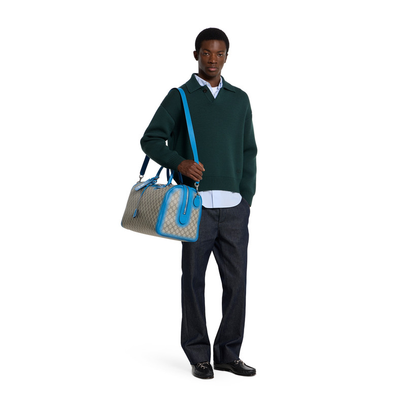 GG medium duffle bag 3