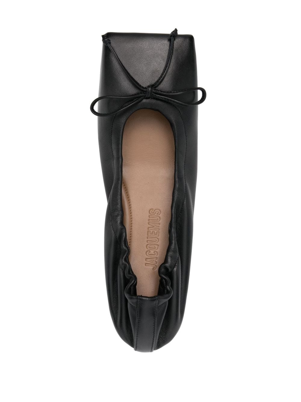 Les Ballerines Ballet flats - 4