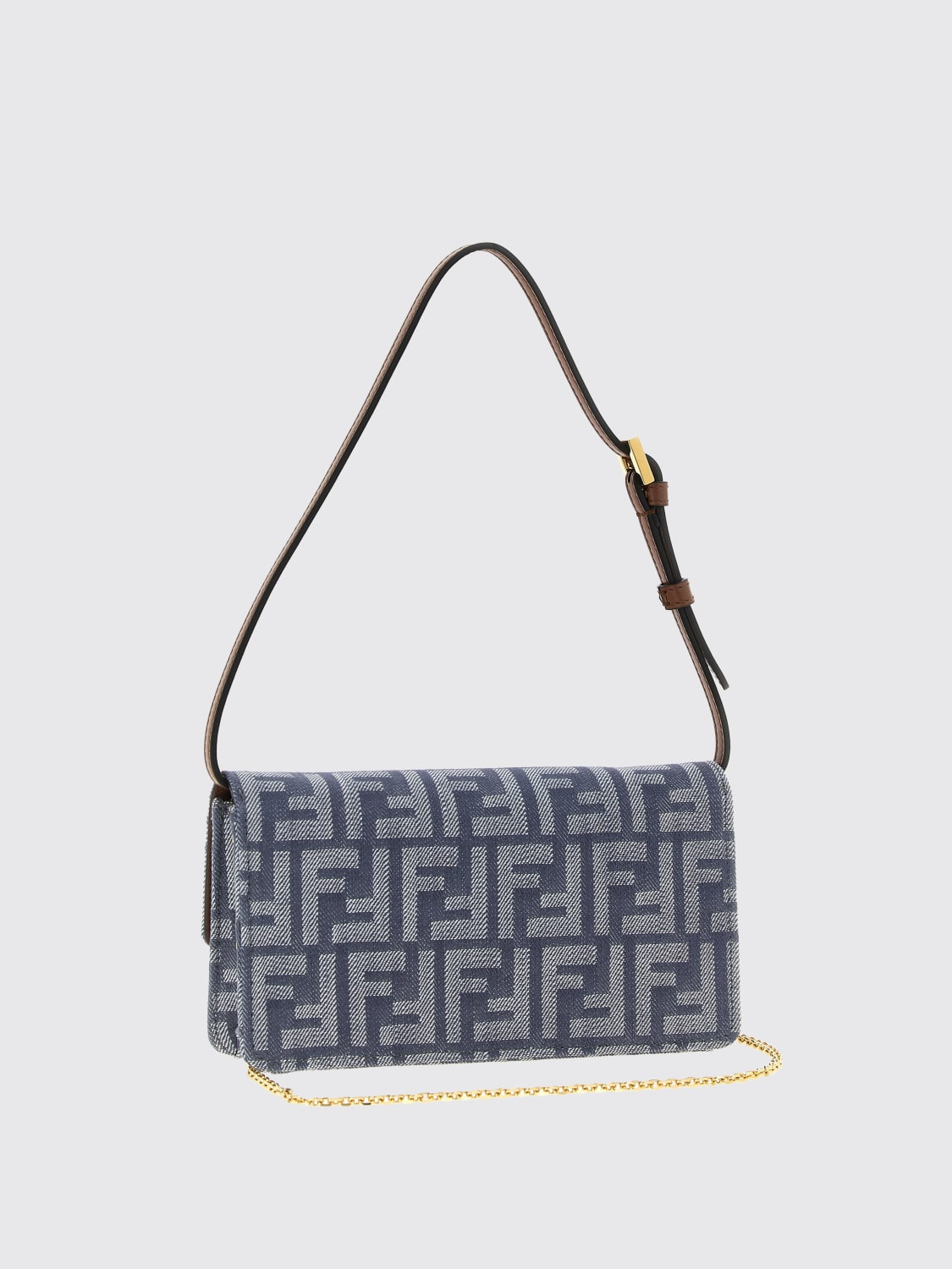 Briefcase woman Fendi - 2