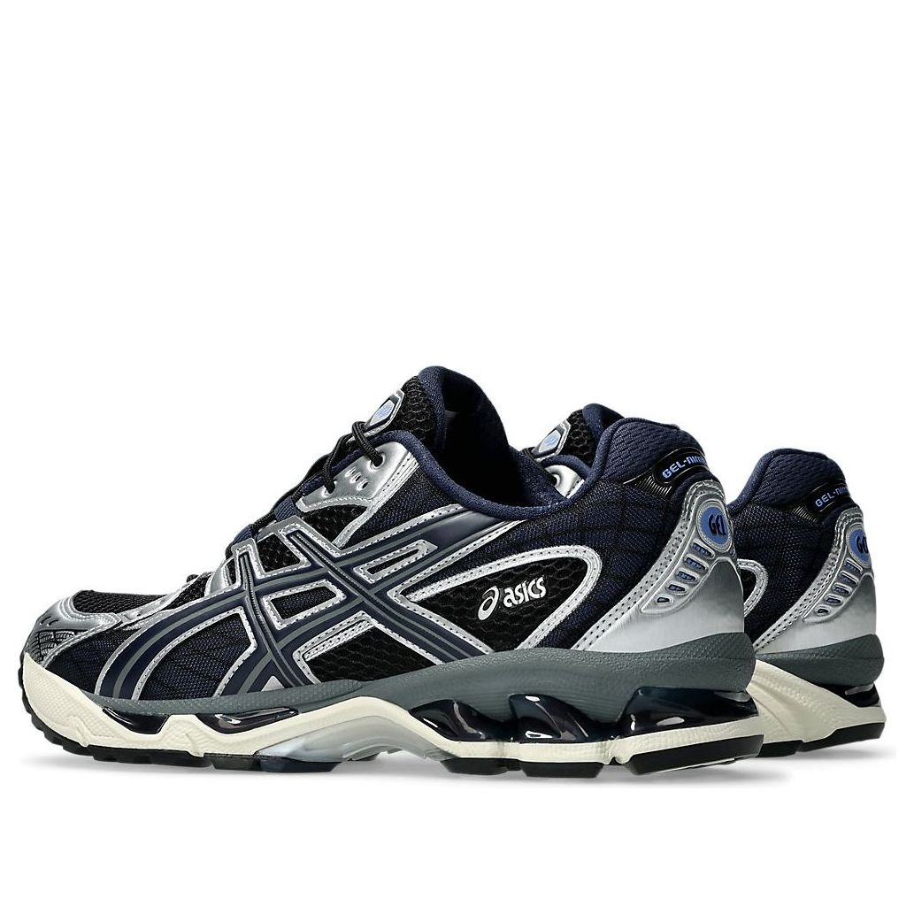 ASICS Gel-Nimbus 10.1 'Black Midnight' 1203A543-003 - 4