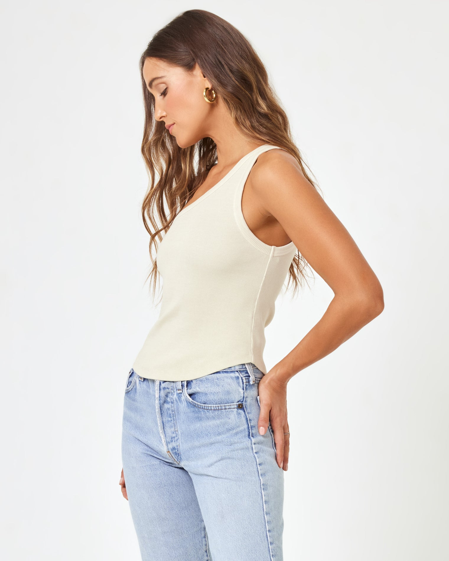 Kylie Tank - 4