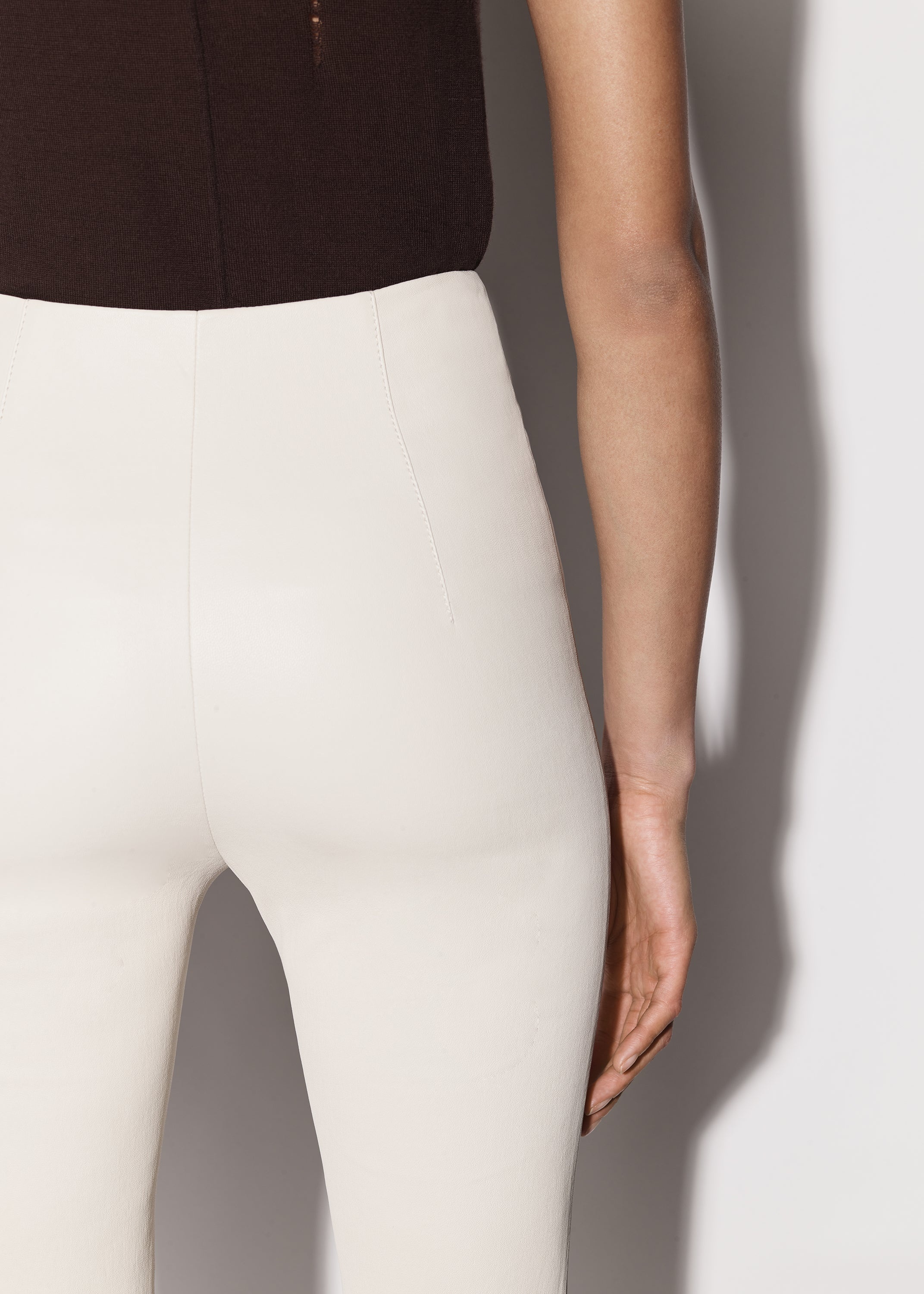 LEATHER LEGGING - 7