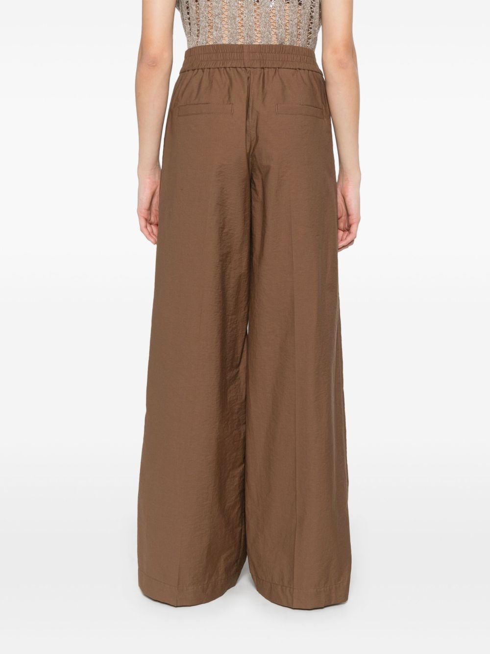 palazzo trousers - 4