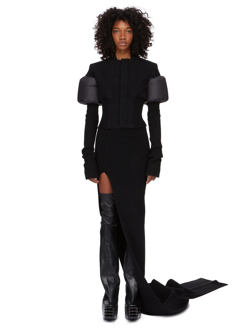 Rick Owens DUVET outlook