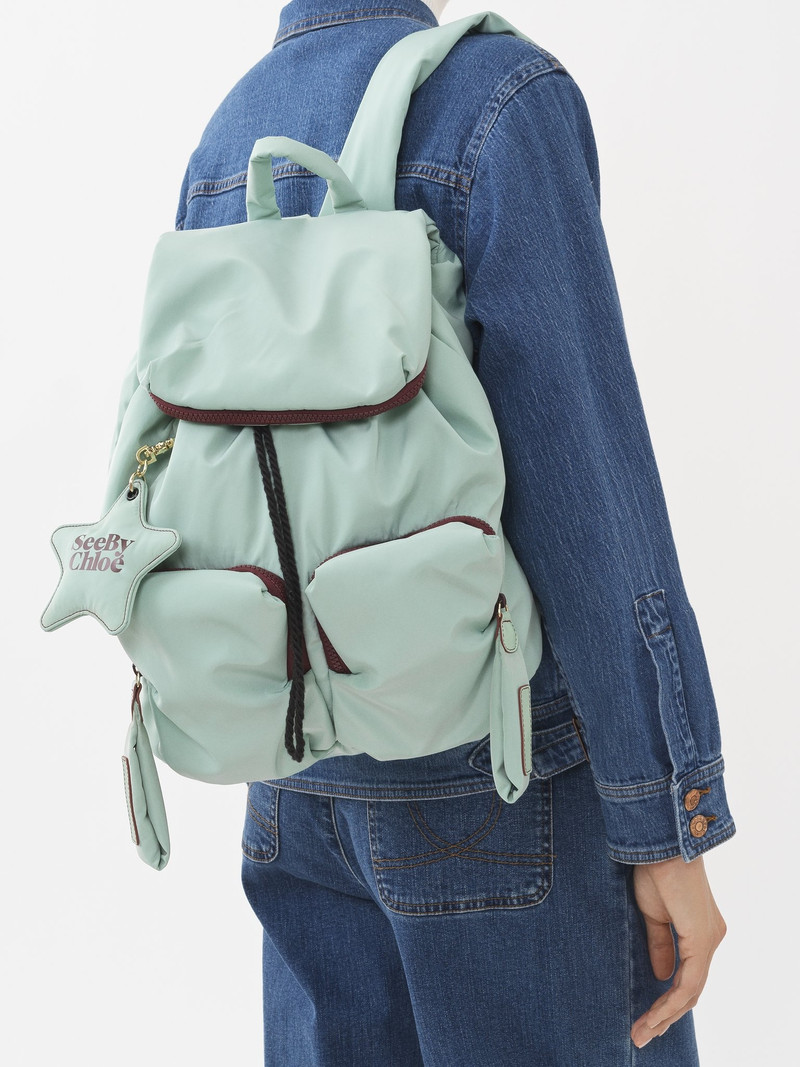 JOY RIDER BACKPACK 4