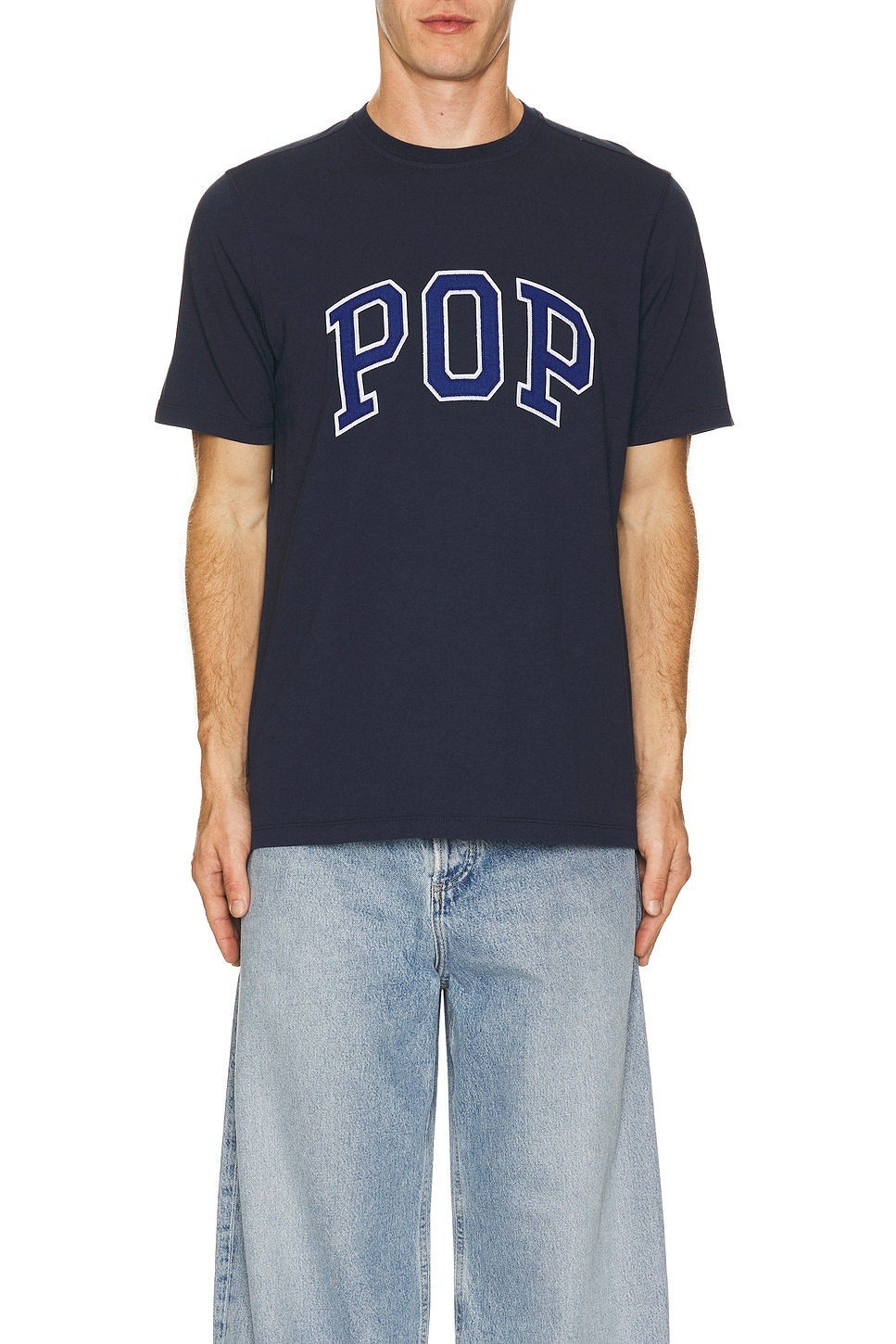 Arch T-Shirt - 4