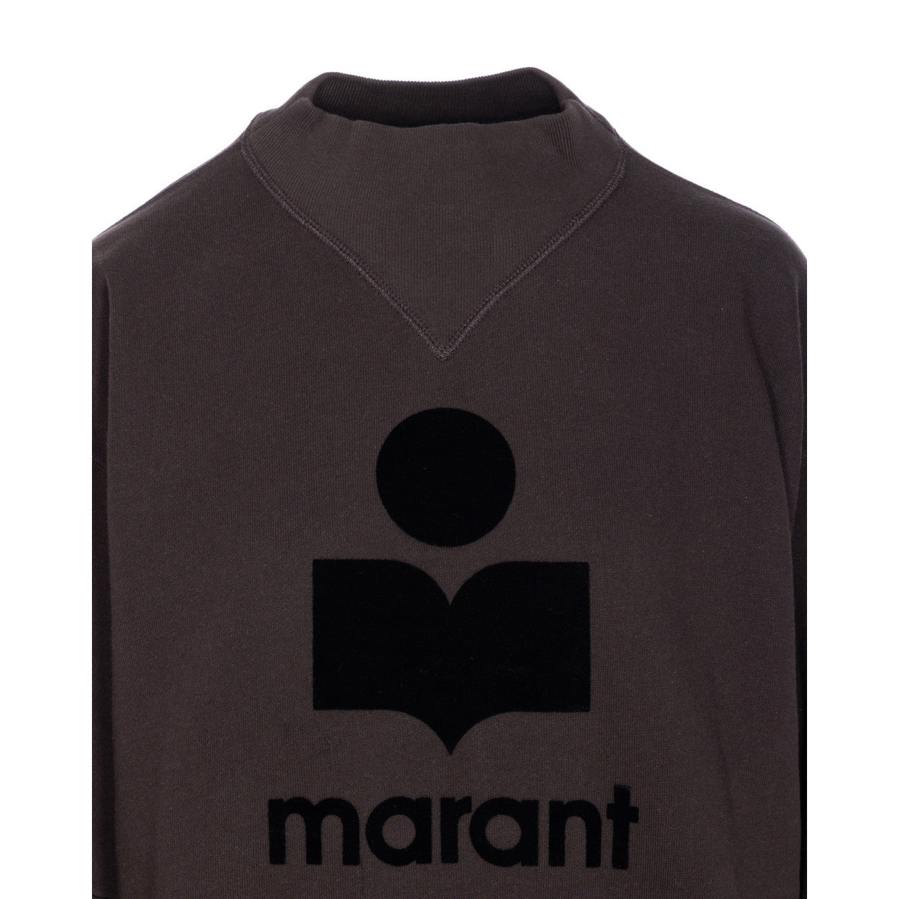 Isabel Marant Etoile Women Moby Sweatshirt - 4