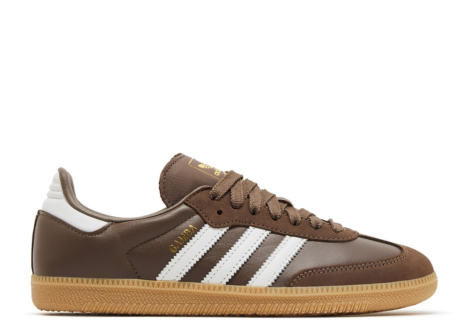WMNS SAMBA OG 'EARTH STRATA' - 1