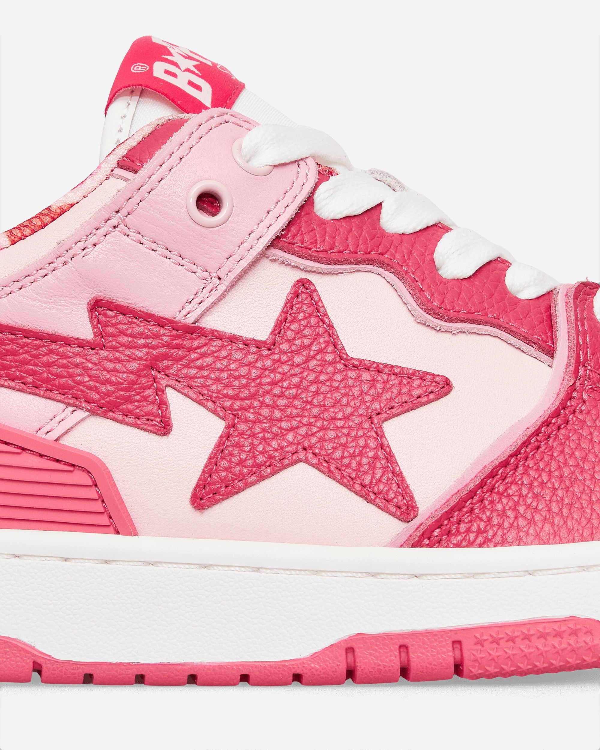 SK8 STA #2 M1 Sneakers Pink - 6