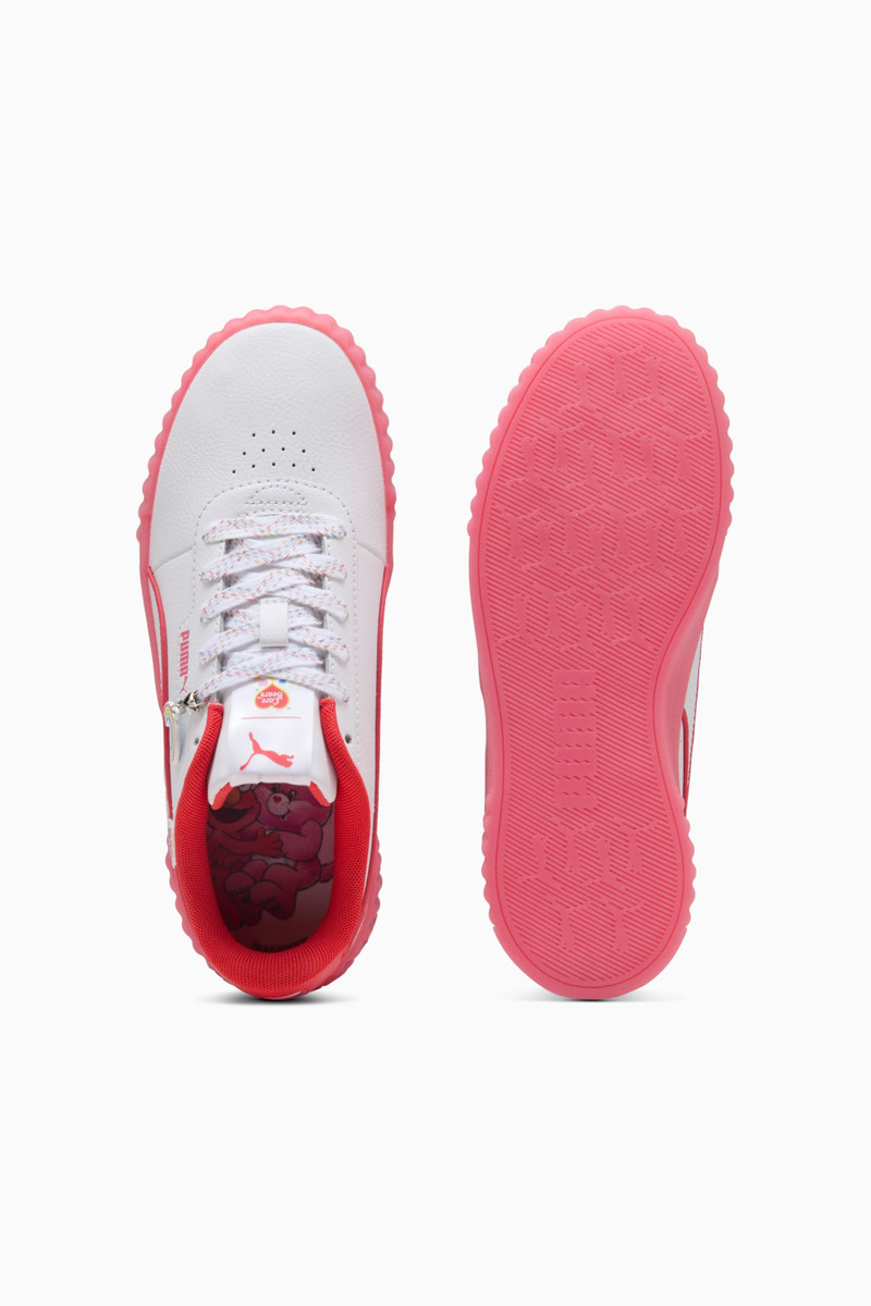 PUMA x CARE BEARS x SESAME STREET Carina 3.0 Women's Sneakers 4