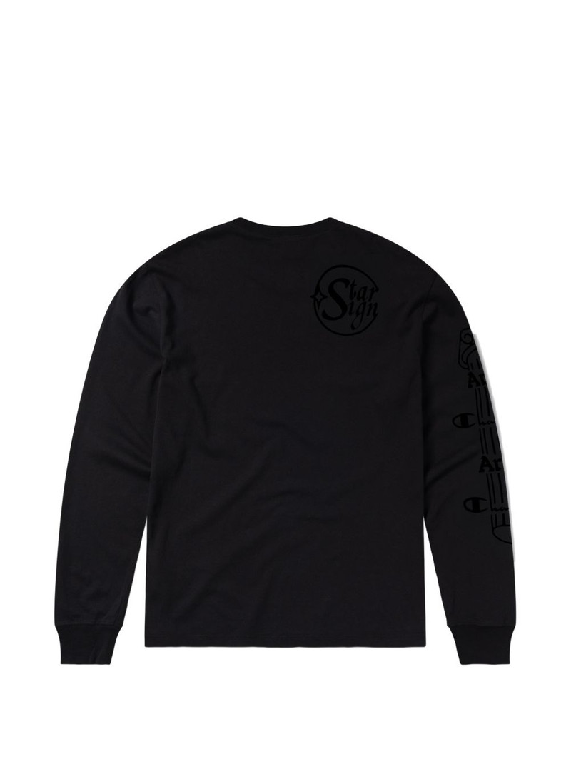 Champion x Aries graphic-print sweatshirt outlook