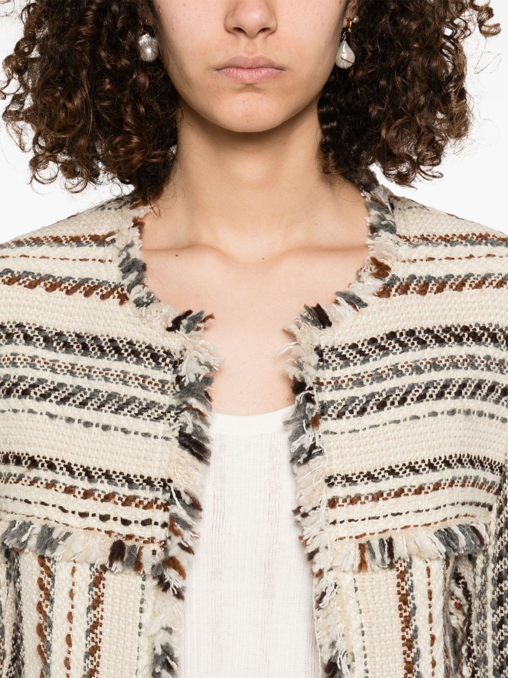 Izaria jacket - 5