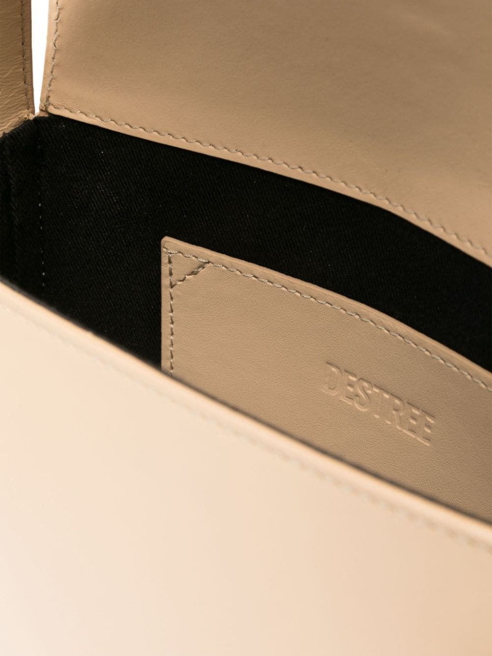 Martin Jewel leather mini bag - 5