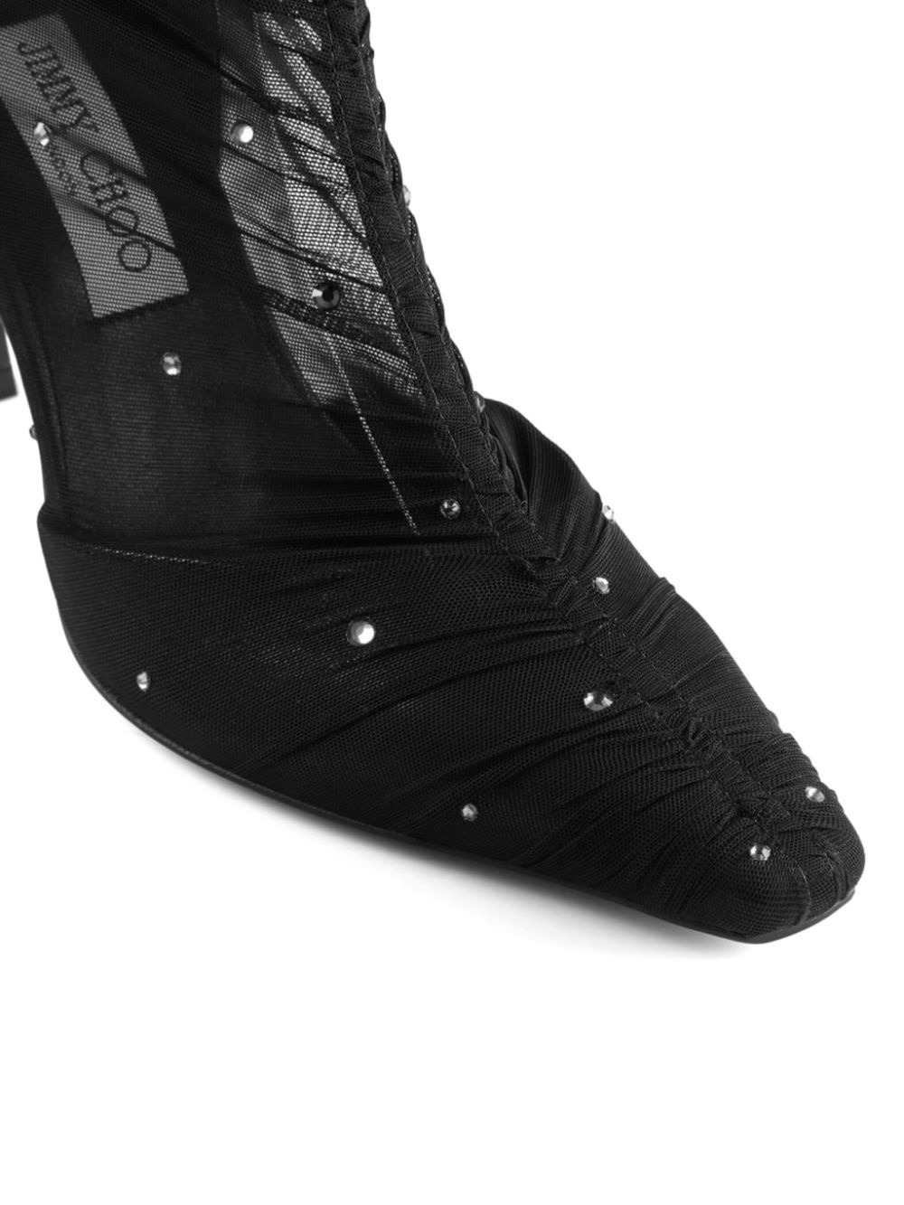 85mm Lotta boots - 4