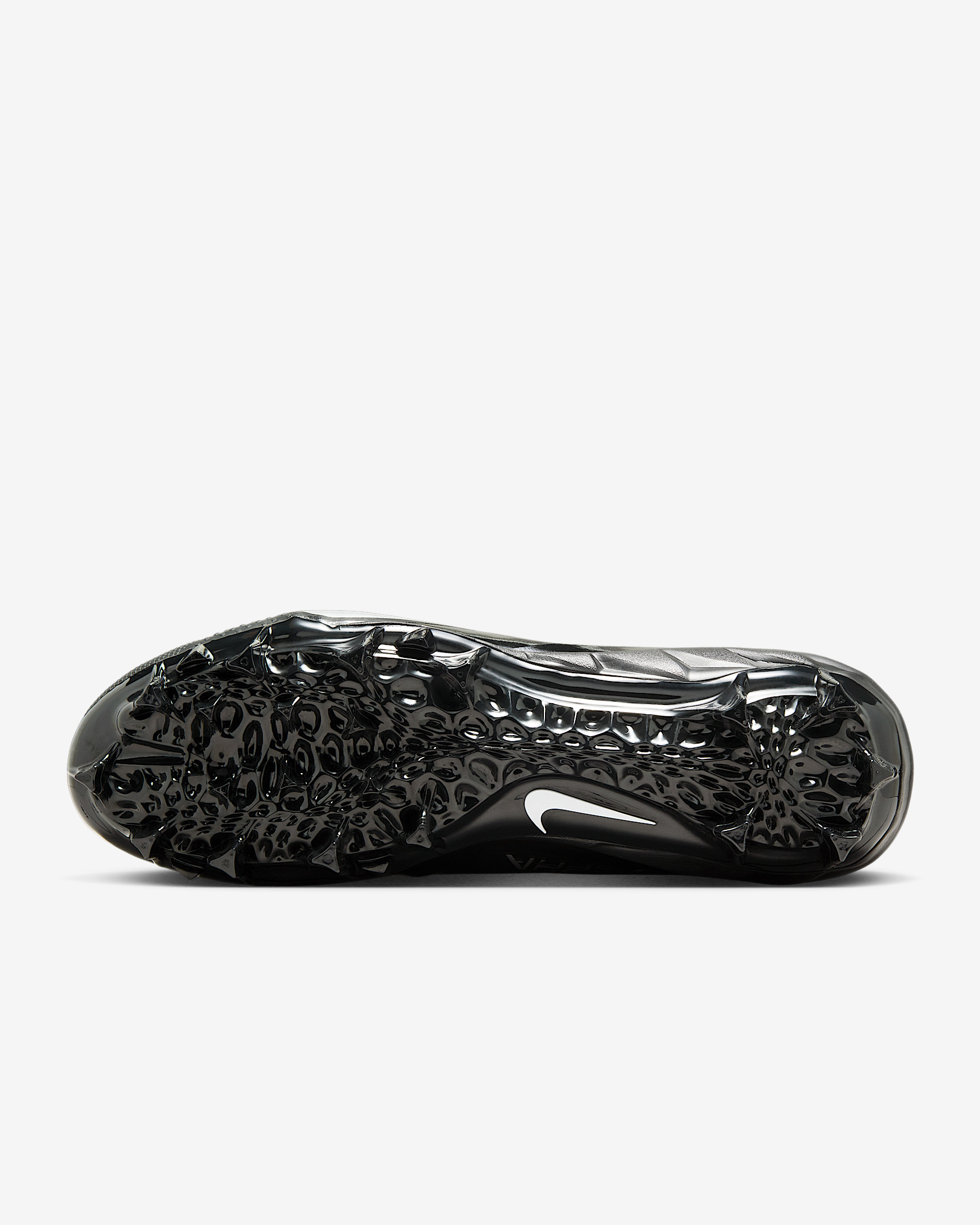 Nike Alpha Menace 4 Varsity Football Cleats - 2