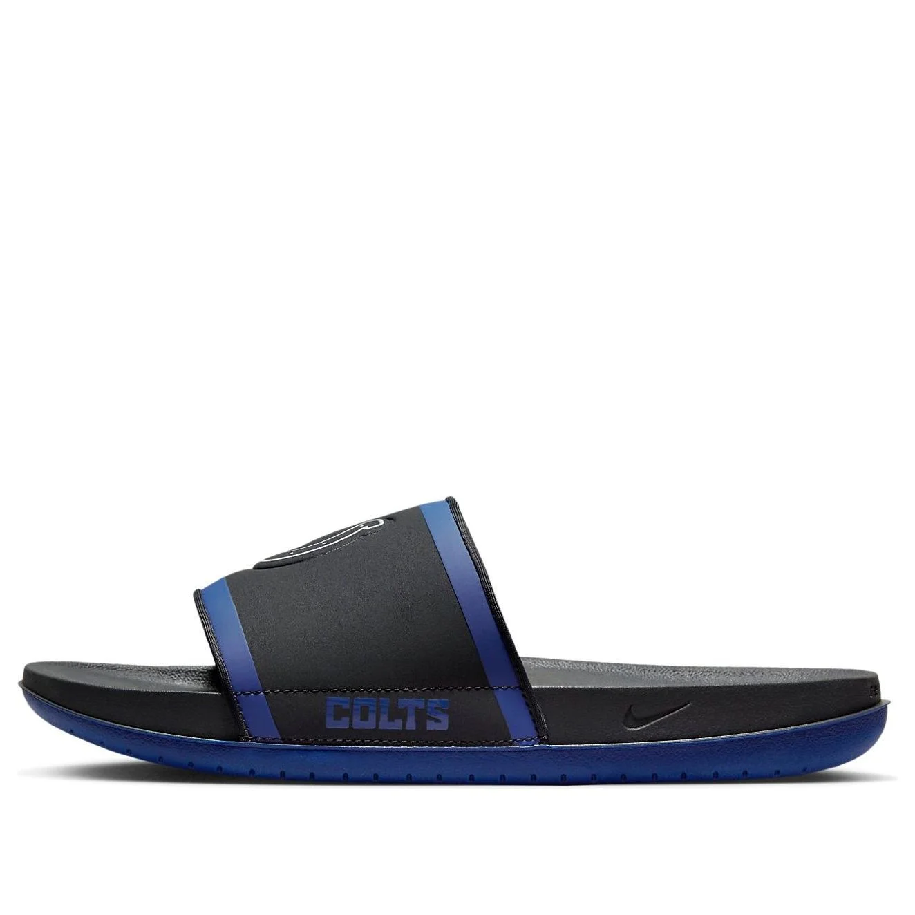 Nike Offcourt Slide 'NFL Indianapolis Colts' DD0517-002 - 1