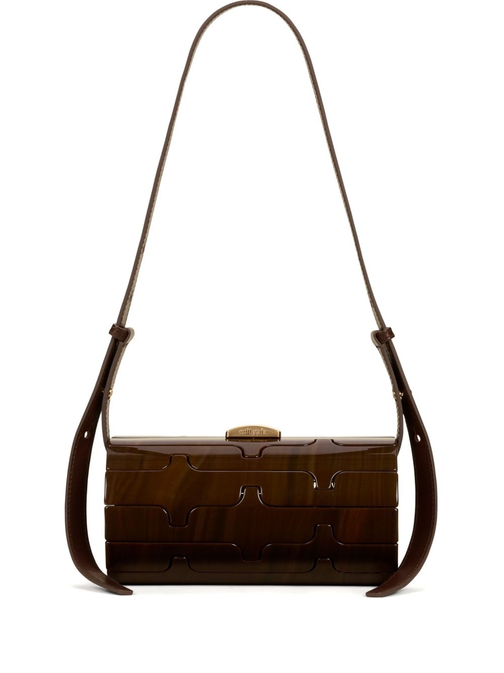 Kessia shoulder bag - 1