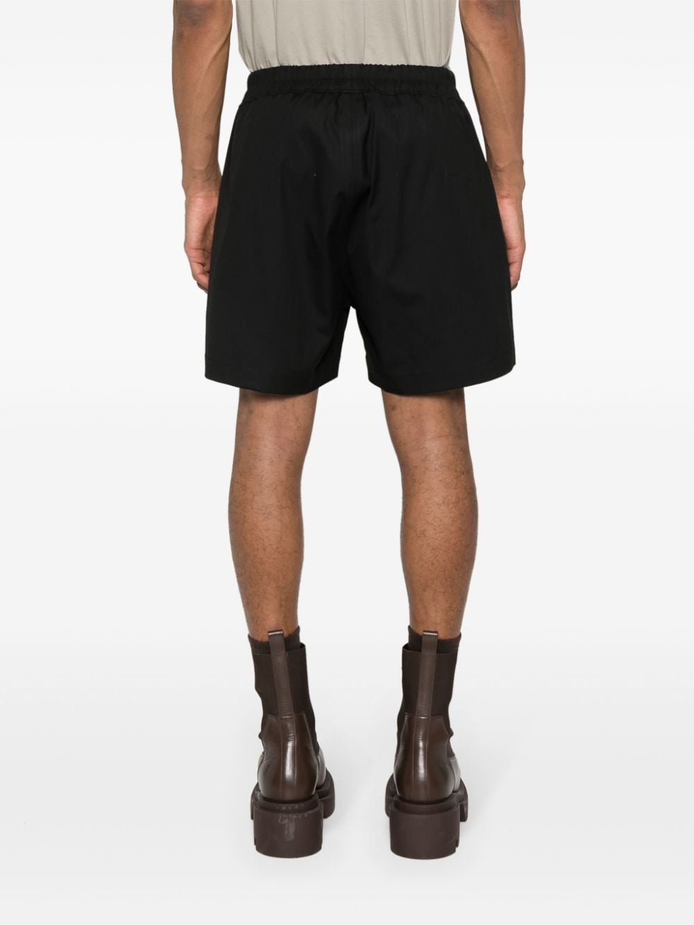 Bela Boxers poplin shorts - 4