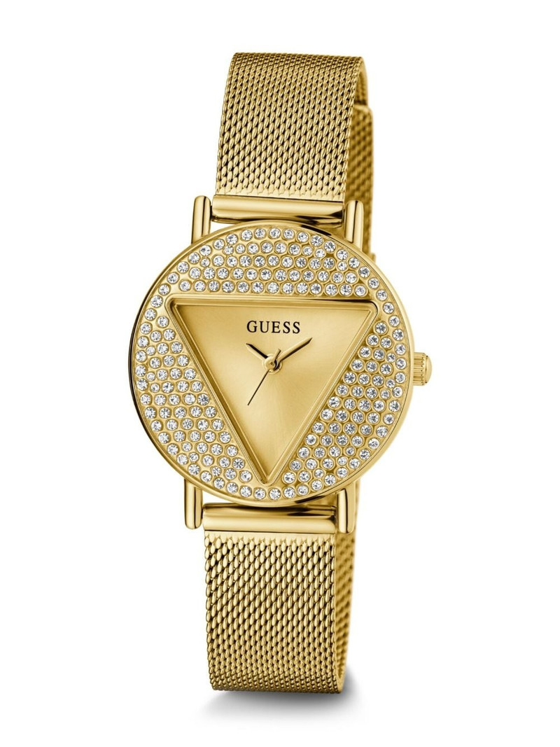 GUESS USA Iconic quartz 38mm outlook