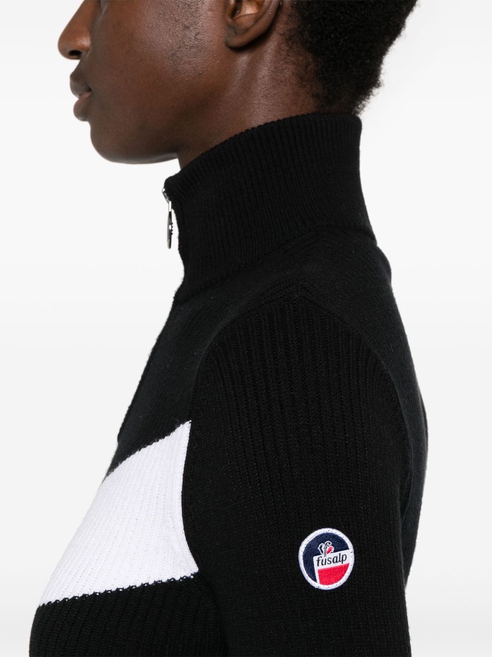 Andromede sweater - 5