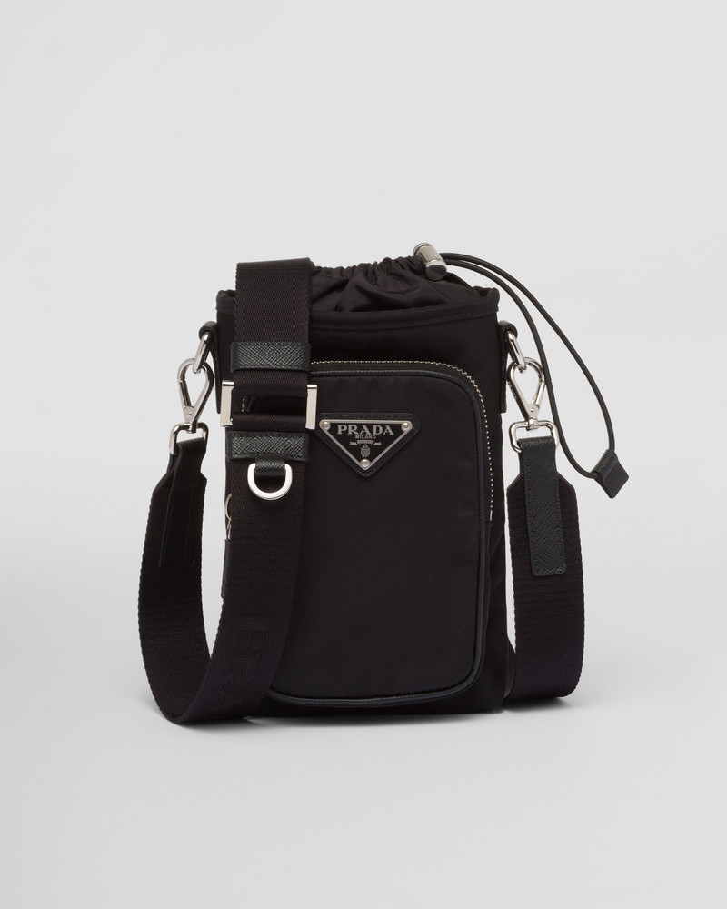 Re-Nylon smartphone case 1