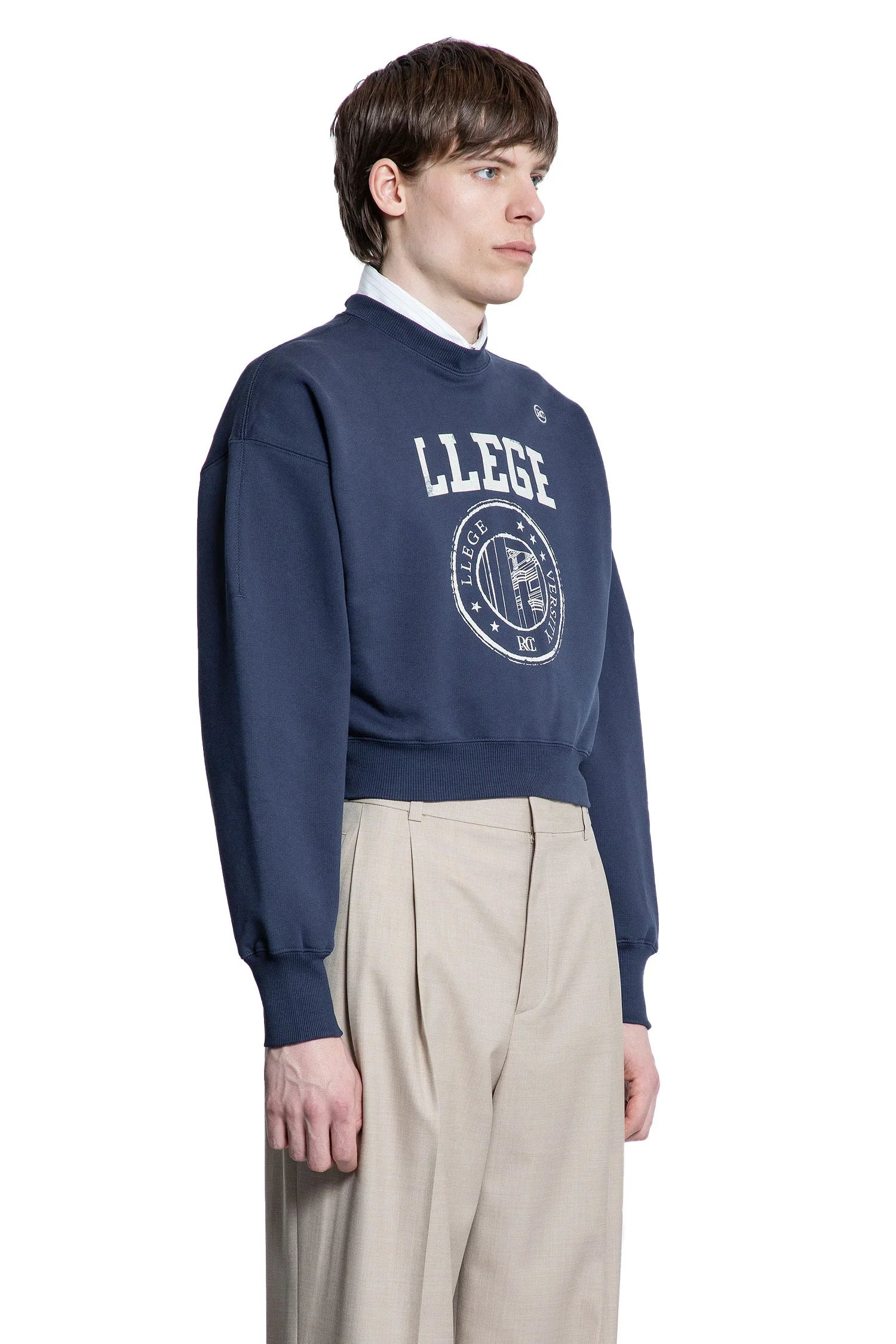 Llege-Logo-Sweatshirt - 2