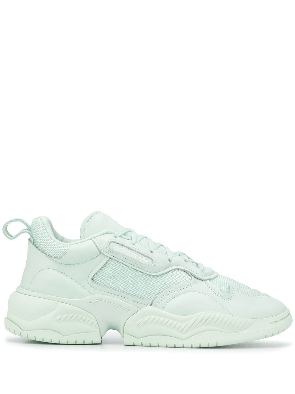 Supercourt RX low-top trainers  - 1