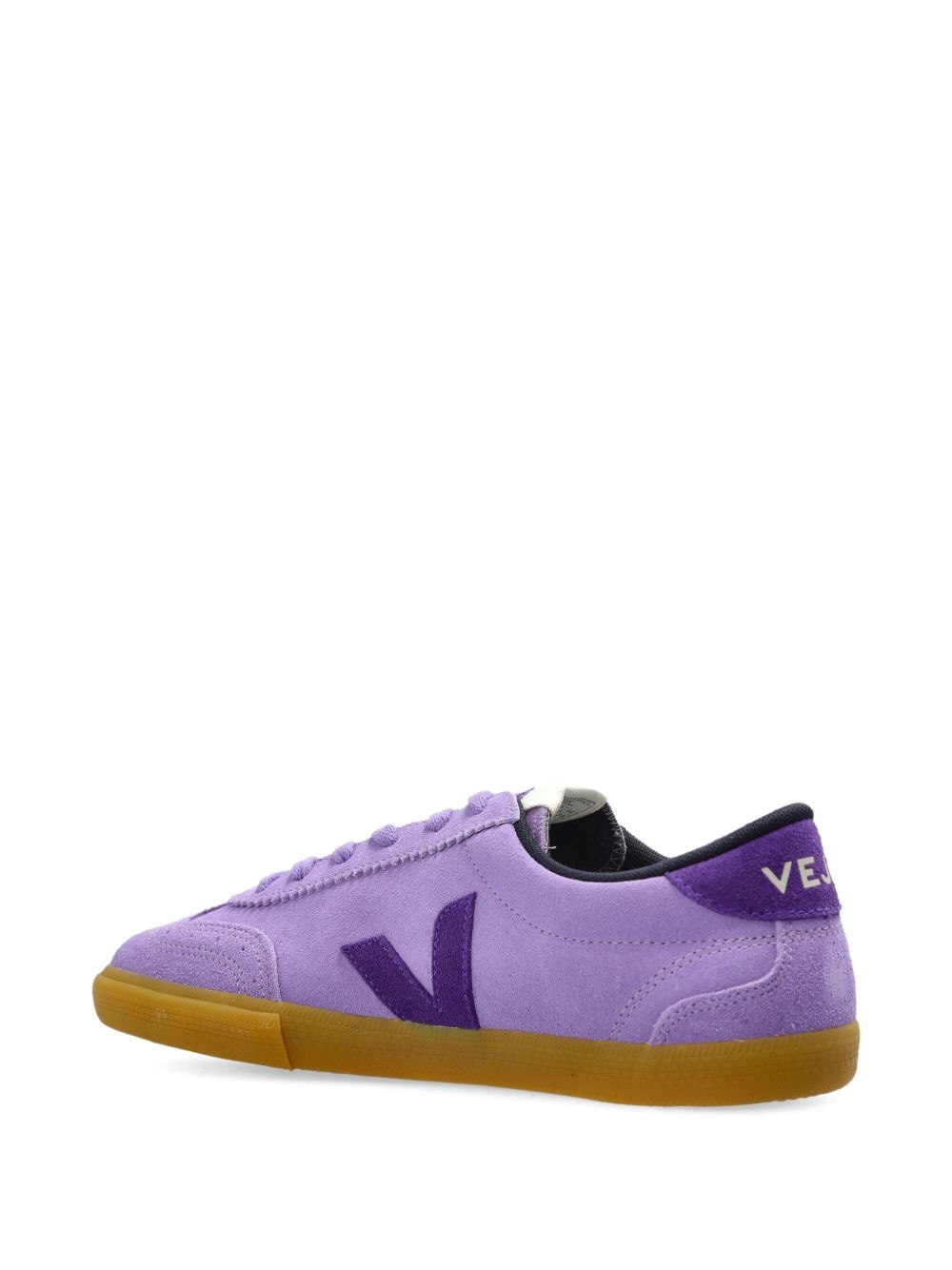low-top sneakers - 3