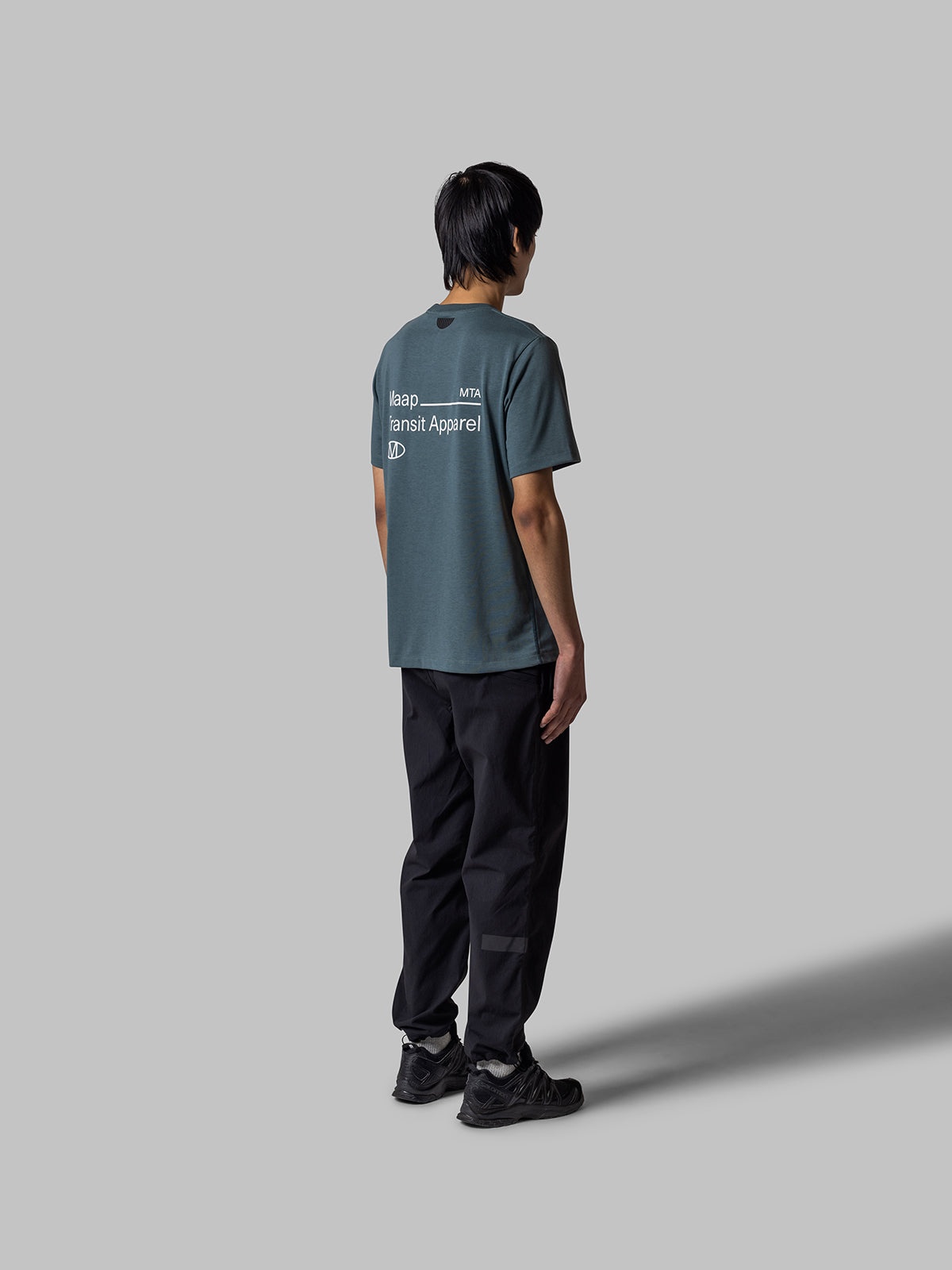 Phase Pant - 4